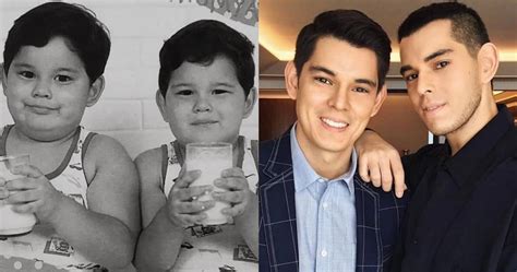 richard gutierrez twin brother